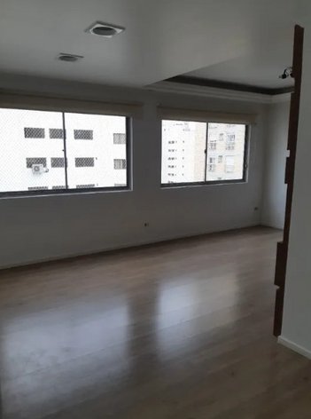 apartment em Alameda dos Anapurus, Indianópolis - São Paulo - SP
