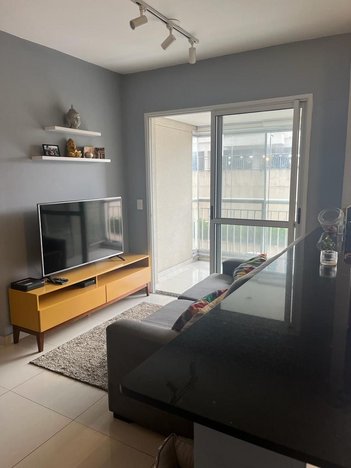 apartment em Avenida Mofarrej, Vila Leopoldina - São Paulo - SP