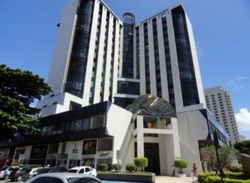 business em Avenida Santos Dumont, Aldeota - Fortaleza - CE