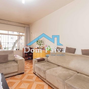 apartment em Rua Humberto I, Vila Mariana - São Paulo - SP