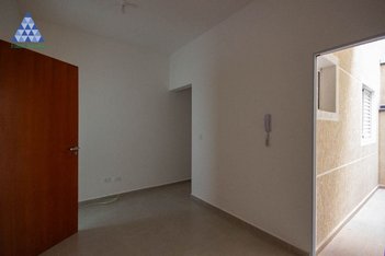 apartment em Rua Vicenza, Vila Dom Pedro I - São Paulo - SP