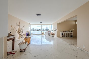 apartment em Rua Oscar Freire, Pinheiros - São Paulo - SP