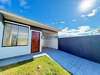 house em Rua Idivaldo Horácio da Silveira, Ipiranga - São José - SC