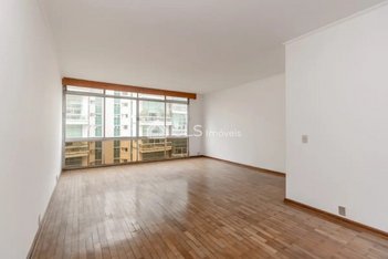 apartment em Rua Doutor Homem de Melo, Perdizes - São Paulo - SP