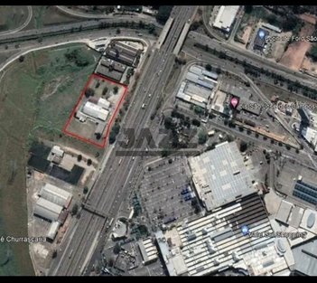 industrial em Avenida Deputado Benedito Matarazzo, Jardim das Colinas - São José dos Campos - SP