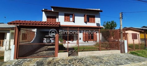 house em General Daltro Filho, Alvorada - Guaíba - RS