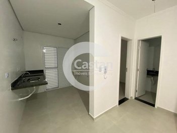apartment em Rua Falchi Gianini, Vila Prudente - São Paulo - SP