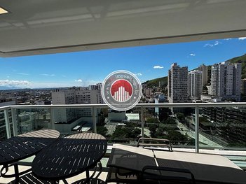 apartment em Rua Hermida Cerbino, Alvarez - Nova Iguaçu - RJ