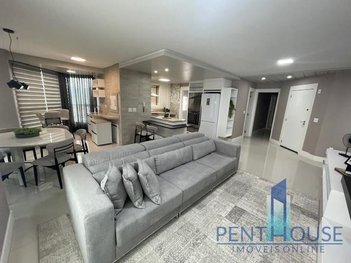 apartment em Rua 801, Centro - Balneário Camboriú - SC