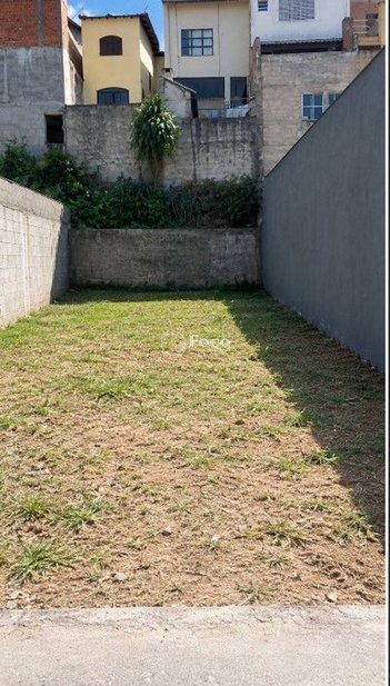 land_lot em Avenida Bartholomeu de Carlos, Jardim Flor da Montanha - Guarulhos - SP