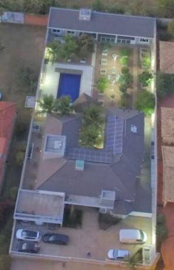 house em Rua Ministro Morvan Dias de Figueiredo, Mangueiras de Itu - Itu - SP