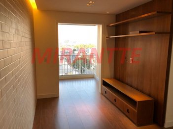 apartment em Travessa José Iervolino, Parque São Jorge - São Paulo - SP
