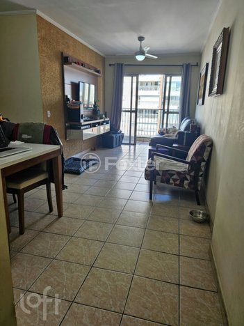 apartment em Rua Abagiba, Saúde - São Paulo - SP