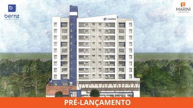 apartment em Rua Goiania, Centro - Camboriú - SC
