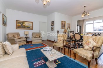 apartment em Rua Tupi, Santa Cecília - São Paulo - SP