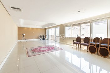 apartment em Rua Doutor Vale, Moinhos de Vento - Porto Alegre - RS