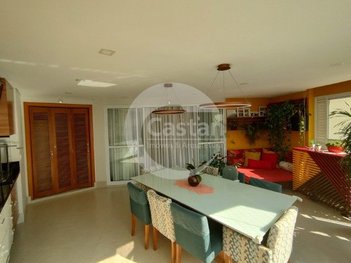 apartment em Rua Orville Derby, Mooca - São Paulo - SP