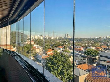 apartment em Rua Wanderley, Perdizes - São Paulo - SP