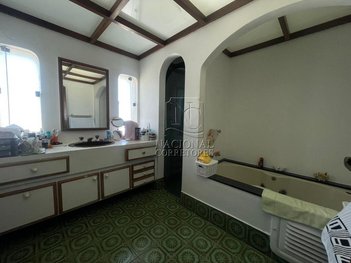 apartment em Rua Padre Capra, Vila Assunção - Santo André - SP