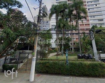 apartment em Alameda Lorena, Jardim América - São Paulo - SP