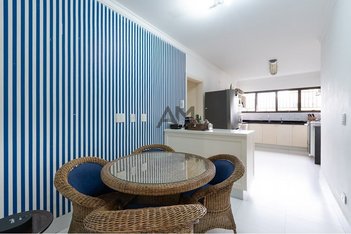 apartment em Rua Charles Spencer Chaplin, Vila Andrade - São Paulo - SP