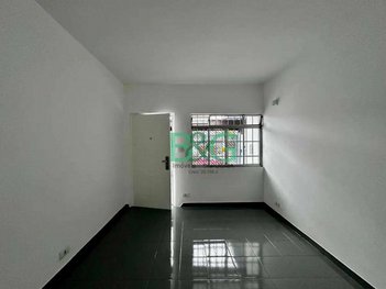 house em Rua Barão de Aguiar, Parque Colonial - São Paulo - SP