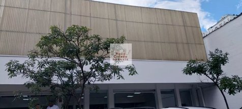 business em Rua Nova Cidade, Vila Olímpia - São Paulo - SP