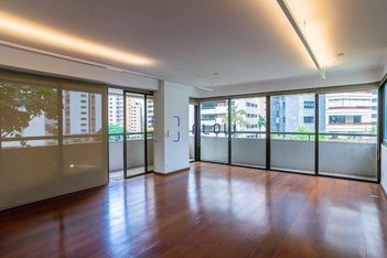 apartment em Rua Júpiter, Aclimação - São Paulo - SP