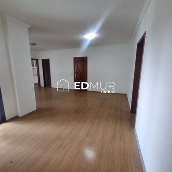 apartment em Rua Uruguai, Parque das Nações - Santo André - SP