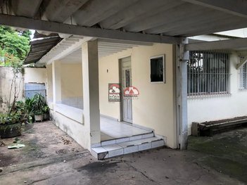 house em Rua Nassau, Vila Rubi - São José dos Campos - SP