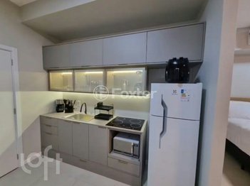 apartment em Rua Cassilda Flora Zaffari, Teresópolis - Porto Alegre - RS