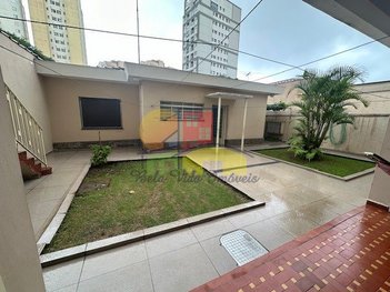 house em Rua das Mercedes, Rudge Ramos - São Bernardo do Campo - SP