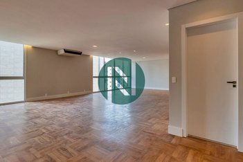 apartment em Rua Fradique Coutinho, Pinheiros - S��o Paulo - SP