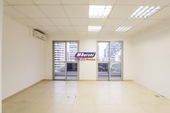 apartment em Rua Melo Alves, Cerqueira César - São Paulo - SP