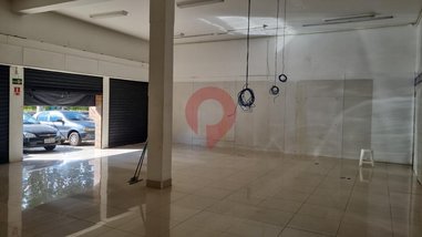 office em Avenida dos Esportes, Vila Bissoto - Valinhos - SP