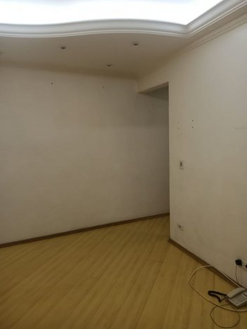 apartment em Rua São Celso, Vila Domitila - São Paulo - SP