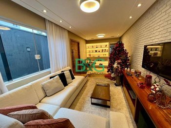 house em Rua Derval, Vila Mascote - São Paulo - SP