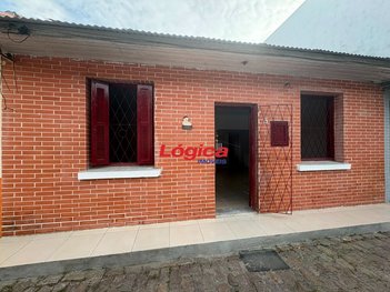 house em Rua Gomes Freire, Centro - Rio Grande - RS