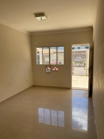 house em Rua Luiz Barone, Cidade Vista Verde - São José dos Campos - SP