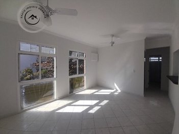 apartment em Avenida do Parque, Enseada - Guarujá - SP