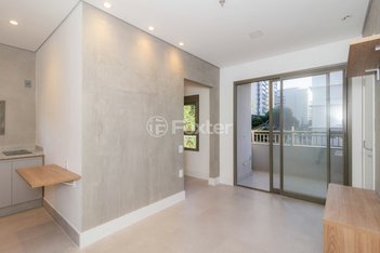 apartment em Rua Antônio Comparato, Campo Belo - São Paulo - SP