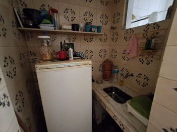 apartment em Praça Marechal Carmona, Centro - Petrópolis - RJ