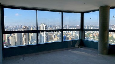 apartment em Rua Harmonia, Sumarezinho - São Paulo - SP