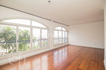 apartment em Rua Anita Garibaldi, Boa Vista - Porto Alegre - RS