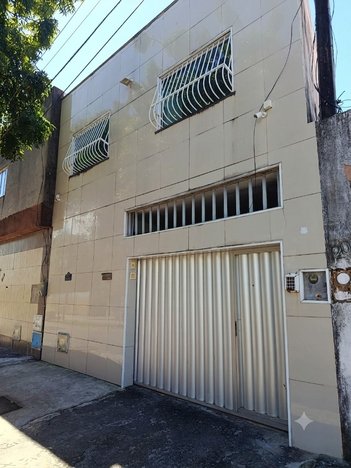 house em Avenida dos Paroaras, Passaré - Fortaleza - CE
