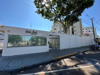 apartment em Rua Alécio Grana, Ibiporã - Ibiporã - PR