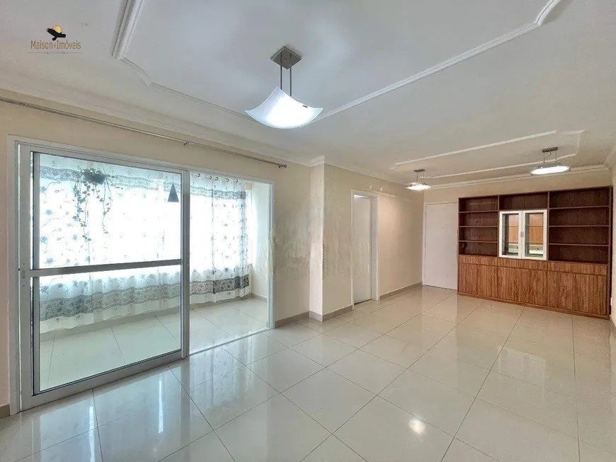 Apartamento com 3 quartos — Sion, Belo Horizonte