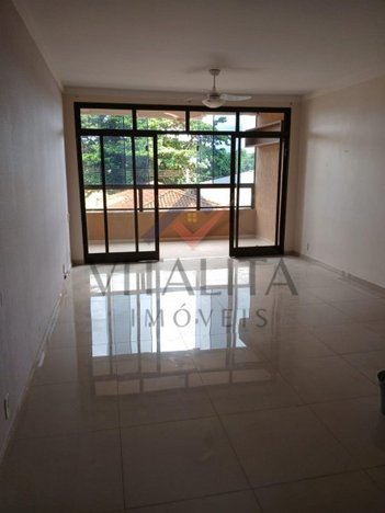 apartment em Rua João Pasqualin, Parque dos Bandeirantes - Ribeirão Preto - SP