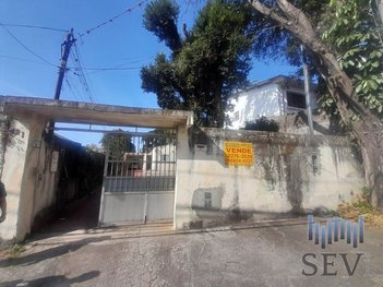 land_lot em Alameda dos Araés, Planalto Paulista - São Paulo - SP