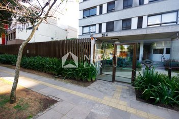 apartment em Rua Almirante Gonçalves, Menino Deus - Porto Alegre - RS